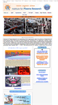 Mobile Screenshot of ipr.res.in